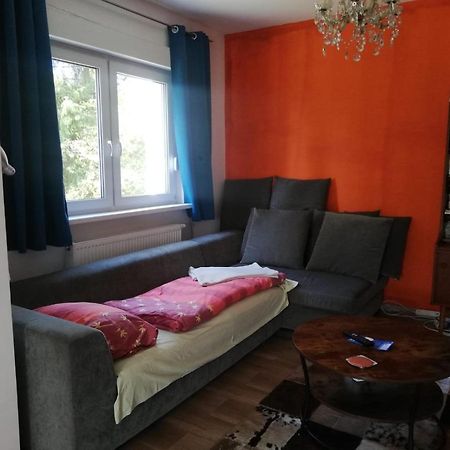 Ferienhaus Königs Wusterhausen المظهر الخارجي الصورة