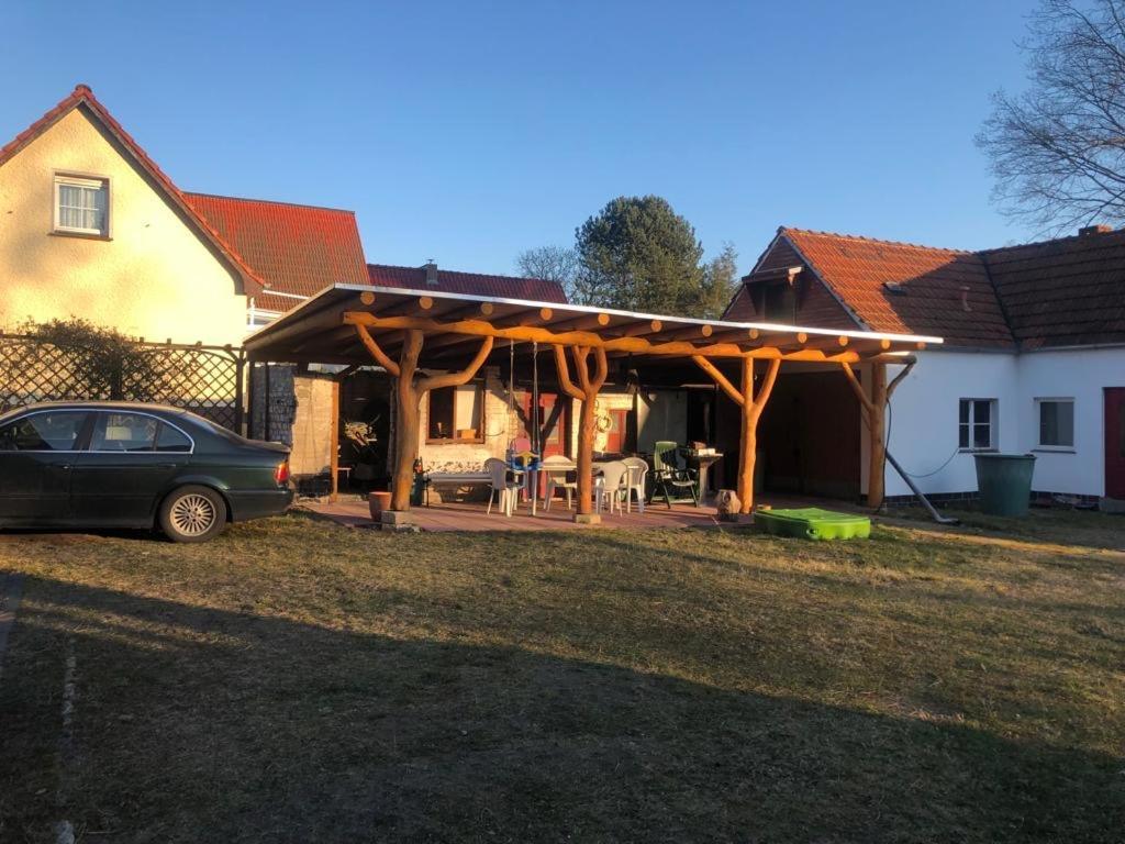 Ferienhaus Königs Wusterhausen المظهر الخارجي الصورة