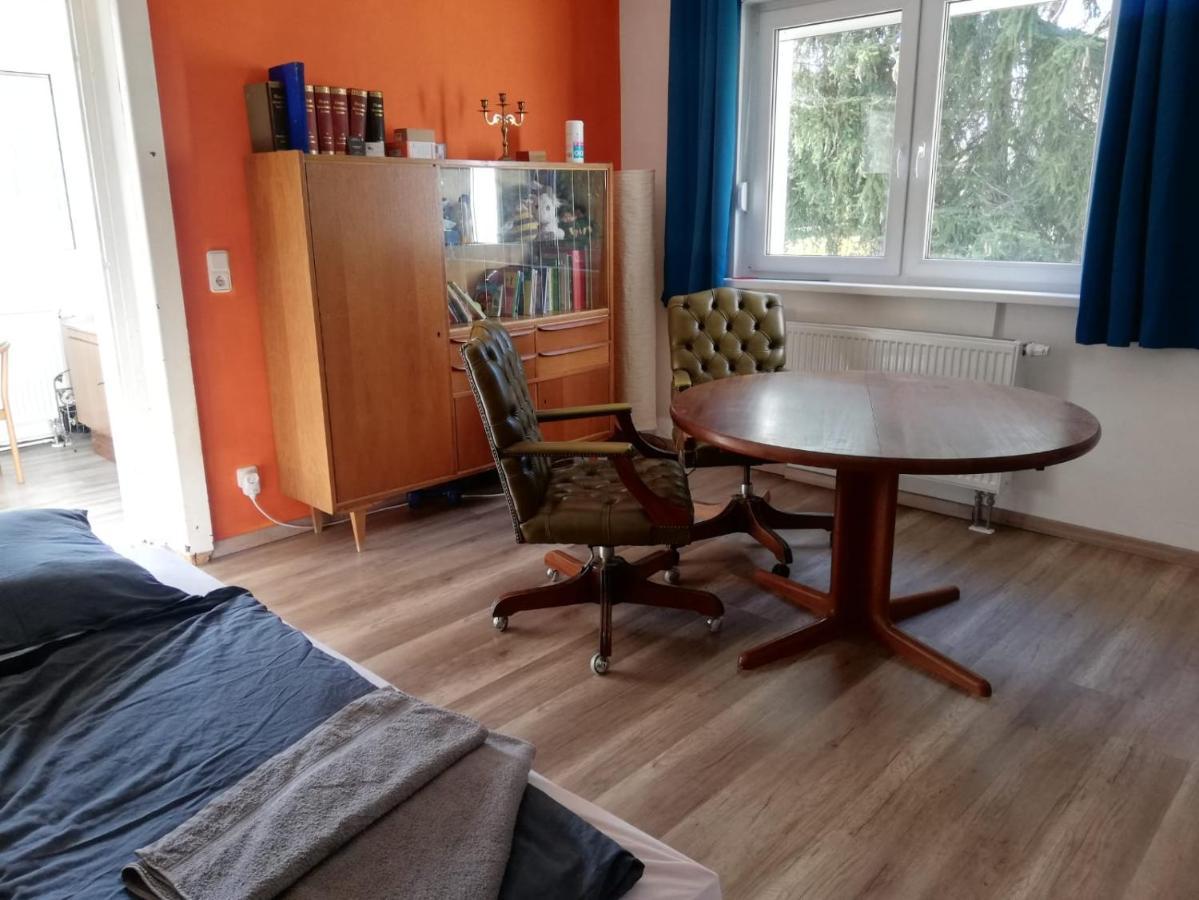Ferienhaus Königs Wusterhausen المظهر الخارجي الصورة