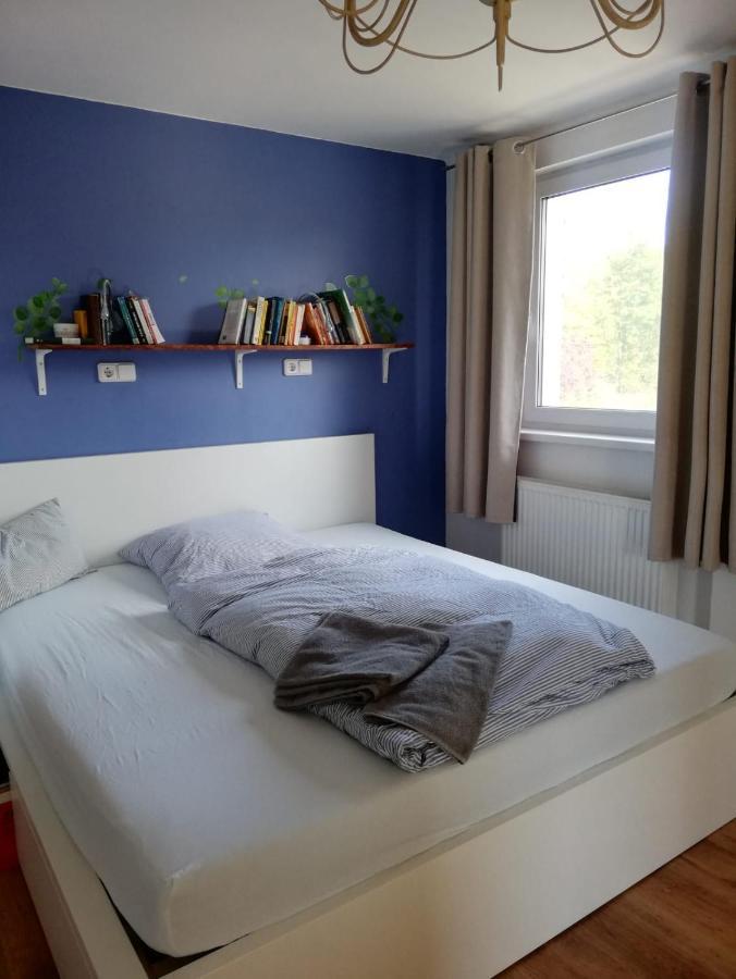 Ferienhaus Königs Wusterhausen المظهر الخارجي الصورة