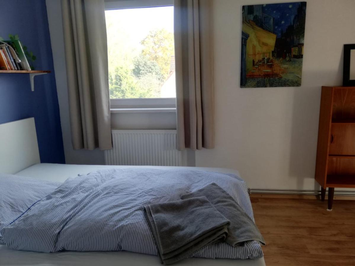 Ferienhaus Königs Wusterhausen المظهر الخارجي الصورة